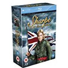 Other Movies Sharpe Classic Collection [Blu-ray]