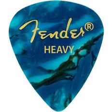 Fender 351 Premium Heavy 12 Count