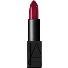 NARS Audacious Lipstick Charlotte