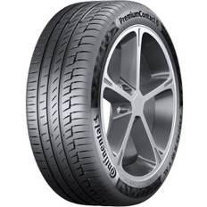 Continental 50 % Car Tyres Continental ContiPremiumContact 6 205/50 R17 89V