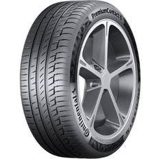 Continental 17 - 45 % - Summer Tyres Car Tyres Continental ContiPremiumContact 6 245/45 R17 95Y