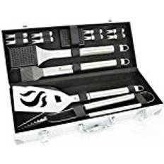 Landmann Kitchen Utensils Landmann Tool Set 13399 13 Pieces Kitchen Utensil 13pcs