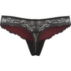 Panache Sienna Thong - Spice/Black