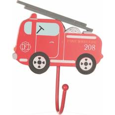 Sass & Belle Fire Engine Single Hook