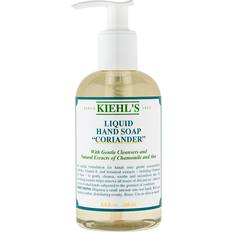 Kiehl's Since 1851 Hand Washes Kiehl's Since 1851 Hand Cleanser Coriander 250ml