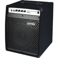 Bass Amplifiers Warwick BC 40