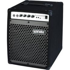 Bass Amplifiers Warwick BC 20