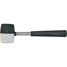 Silverline 282596 Combination Rubber Rubber Hammer
