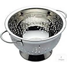 Stainless Steel Colanders KitchenCraft Master Class Colander 27cm