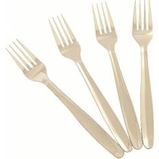 Tala Chef Aid Dessert Fork 22.1cm 4pcs