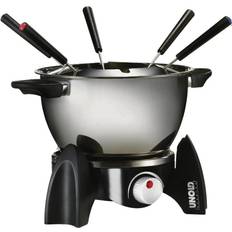 Stainless Steel Fondue Unold 48615