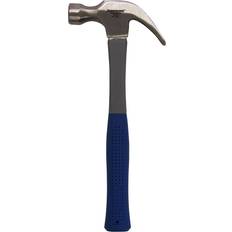 Silverline HA11 Fibreglass Carpenter Hammer