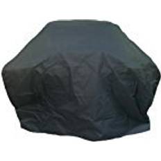 Charles Bentley Premium Large Waterproof 4-6 Burner BBQ Cover