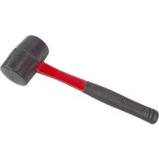 AmTech A1580 Rubber Rubber Hammer