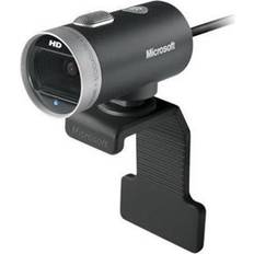 Best Webcams Microsoft Lifecam Cinema For Business