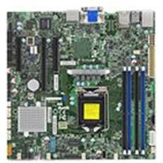 SuperMicro X11SSZ-F