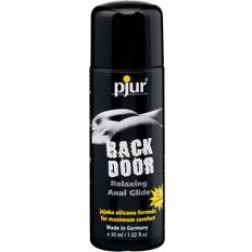 PJUR Backdoor Relaxing Silicone Anal Glide 30ml