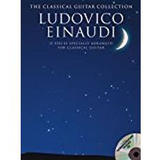 Ludovico Einaudi: The Classical Guitar Collection