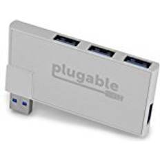 Hub usb3 Plugable USB3-HUB4R