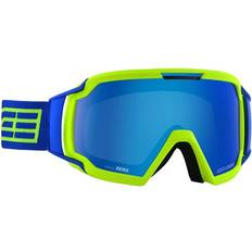 Polarized Goggles Salice 618 Speed YEBL/DARWFBL