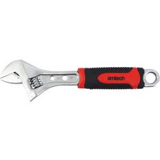 AmTech Adjustable Wrenches AmTech C1690 Adjustable Wrench