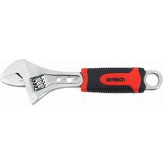 AmTech Adjustable Wrenches AmTech C1682 Adjustable Wrench