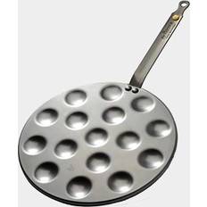 De Buyer Mineral B Element Blini Pan 16 cm