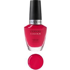 Cuccio Colour Nail Polish Singapore Sling 13ml