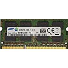 Samsung DDR3 1600MHz 8GB ECC Reg (M471B1G73EB0-YK0)