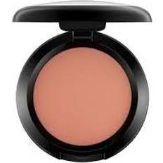 Mac powder blush blush MAC Powder Blush Coppertone