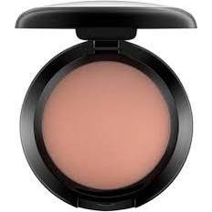 Mac powder blush blush MAC Powder Blush Gingerly