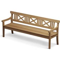 Skagerak Drachmann 200 Garden Bench