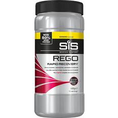 SiS Rego Rapid Recovery Banana 500g