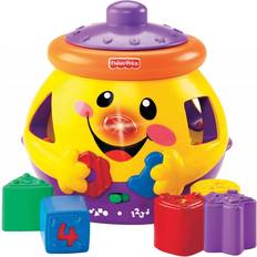 Shape Sorters Fisher Price Laugh & Learn Cookie Shape Surprise