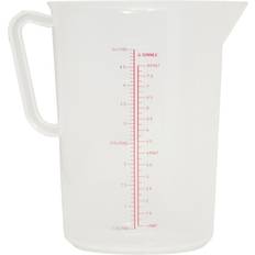 Zodiac Polypropylene Measuring Cup 5L 27cm