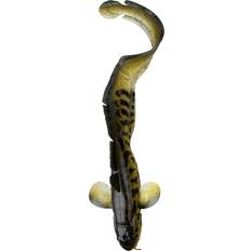 Jigs Fishing Lures & Baits Savage Gear SG 3D Burbot 25cm FS Burbot