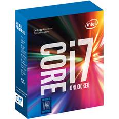 Intel Core i7-7700K 4.2GHz, Box