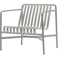 Hay Palissade Low Lounge Chair