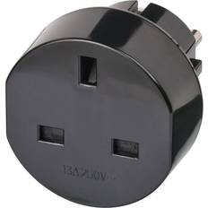 Brennenstuhl Travel Adapters Brennenstuhl 1508530