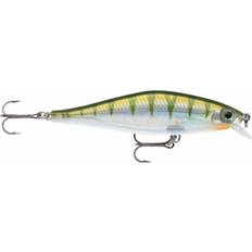 Rapala Shadow Rap Shad 9cm Blue Ghost