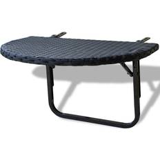 vidaXL 41789 Balcony Table