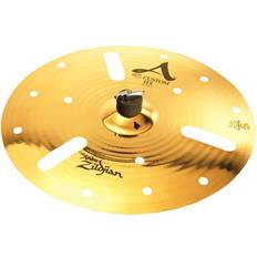 Best Cymbals Zildjian A Custom EFX Crash 16"