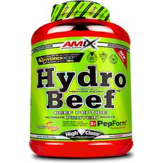 Amix HydroBeef Peptide Protein Choco Coconut 2kg