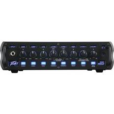 Bass Amplifier Topps Peavey MiniMEGA