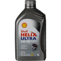 Shell Helix Ultra 5W-40 Motor Oil 1L