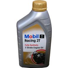 2 Stroke Oils Mobil Racing 2T 2 Stroke Oil 1L