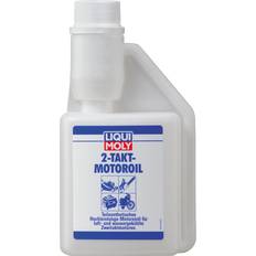 2 Stroke Oils Liqui Moly 2-Takt 2 Stroke Oil 0.25L