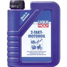 2 Stroke Oils Liqui Moly 2-Takt 2 Stroke Oil 1L