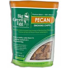 Big Green Egg Pecan Chips 2.9L