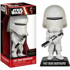 Funko Wacky Wobbler Star Wars First Order Snowtrooper